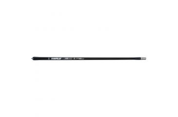 Image of Cartel Triple CX350 Stabilizer, Black 26 in. 350000-BLK-26