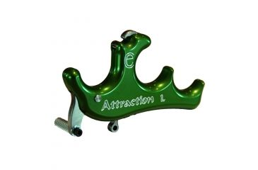 Image of Carter Attraction Release, 3 Finger Large RBAT5170