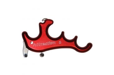 Image of Carter Attraction Release, 4 Finger Small RBAT5175