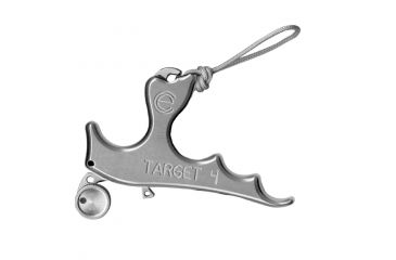 Image of Carter Target 4 Release, 4 Finger RHT4 1011