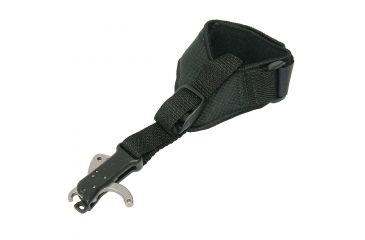 Image of Carter Two Shot Release, w/Hook and Loop Strap RWTS1631