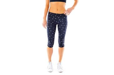 Image of Carve Designs Amalfi Capri, Womens, Dash, XS, ACBB20-007-XS