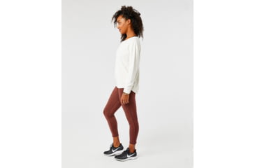 Image of Carve Designs Amber Top - Womens, Foam, Medium, TKRT54-271-MD
