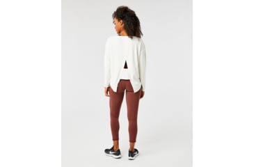 Image of Carve Designs Amber Top - Womens, Foam, Medium, TKRT54-271-MD