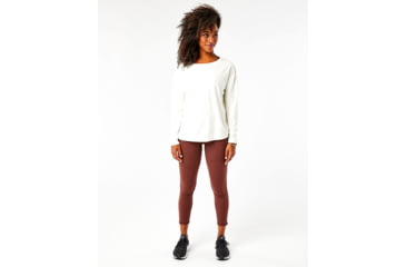 Image of Carve Designs Amber Top - Womens, Foam, Medium, TKRT54-271-MD