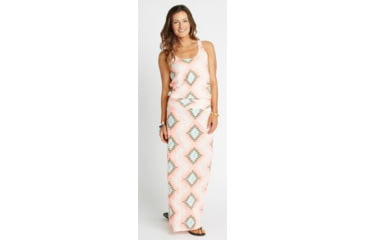Image of Carve Designs Anderson Maxi Dress - Women's-Havasu-Small