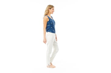 Image of Carve Designs Arleta Tank - Womens, Dusk Meadow, Small/Medium, TSEF28-518-SM