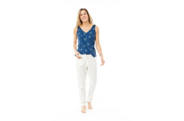 Image of Carve Designs Arleta Tank - Womens, Dusk Meadow, Small/Medium, TSEF28-518-SM