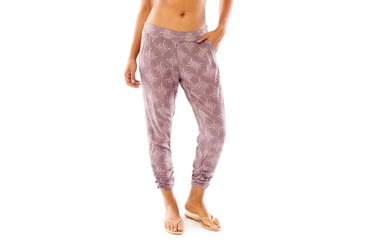 Image of Carve Designs Avery Pant, Womens, Batik, XS, PTWY89-503-XS