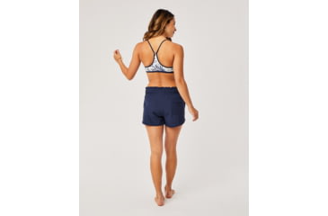 Image of Carve Designs Bali Short - Womens, Navy, Medium, SHBP19-552-MD