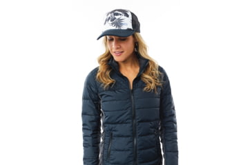 Image of Carve Designs Beach Hat - Womens, Tropics, One Size, HTTH15-028-OS