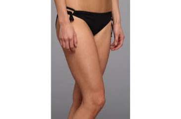 Image of Carve Designs Bermuda Bottom - Women's-Black-Large