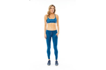 Image of Carve Designs Cameron Jogger - Womens, Dusk Texture, Small/Medium, PTBP39-428-SM