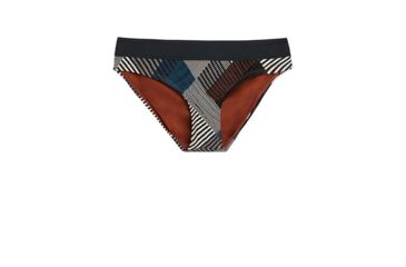 Image of Carve Designs Stinson Bottom -Women's, Strata Stripe, Medium, BBCT35-921-MD