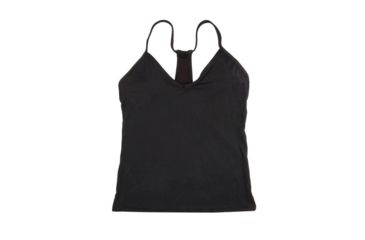 Image of Carve Designs Stinson Tankini Tops -Women's, Fern Grove, Large, BKCA65-538-LG