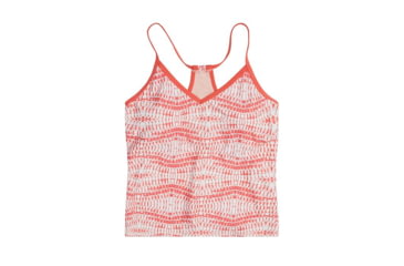 Image of Carve Designs Stinson Tankini - Womens, Mariposa Shore, Medium, BKCA65-635-MD