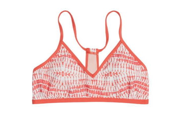 Image of Carve Designs Stinson Top - Women's, Mariposa Shore, Medium, BTCT31-635-MD