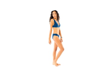 Image of Carve Designs Cayman Top - Womens, Dusk Mariner, Extra Small, BTCB12-509-XS