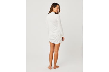 Image of Carve Designs Cody Sun Dress - Womens, Cloud, Extra Large, DRZF42-070-XL