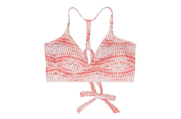 Image of Carve Designs Dahlia Top - Womens, Mariposa Shore, Medium, BTTB04-635-MD