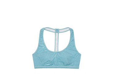 Image of Carve Designs Dana Bikini Top - Womens, Black, Small, BTYJ60-001-SM