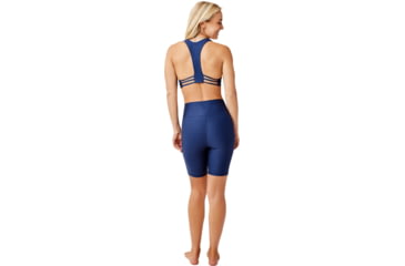 Image of Carve Designs Erin Reversible Bottom - Womens, Penny/Black, Small, BBRK87-916-SM