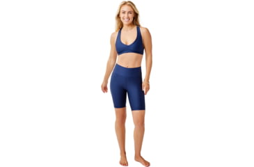 Image of Carve Designs Erin Reversible Bottom - Womens, Penny/Black, Small, BBRK87-916-SM