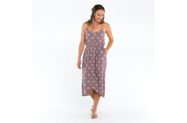 Image of Carve Designs Grayson Dress, Womens, Batik, XL, DRBD43-503-XL