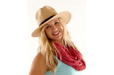 Image of Havana Hat - Womens-Natural-S/M