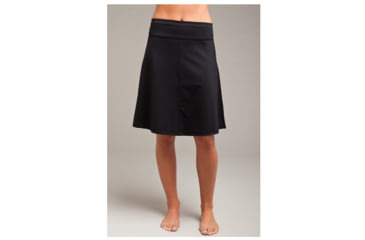 Image of Carve Designs High Point Skirt - Women's -Fig-Medium