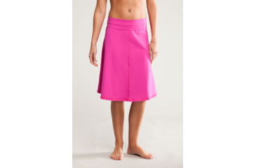 Image of Carve Designs High Point Skirt - Women's -Pink-Large