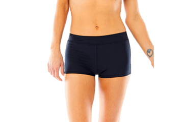 Image of Carve Designs Isla Boy Bottom, Black, XL, BBSH32-001-XL