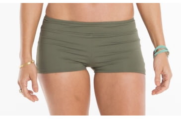 Image of Carve Designs Isla Boy Bottom - Women's-Small-Reed