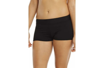Image of Isla Boy Bottom - Womens-Small-Black