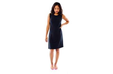Image of Carve Designs Jones Dress, Black, XL, DRAT78-001-XL