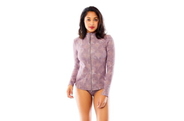 Image of Carve Designs Lake Sunshirt, Womens, Batik, XS, RGLS13-503-XS