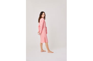 Image of Carve Designs Lana Dress - Womens, Grapefruit, Small, DRLS30-674-SM