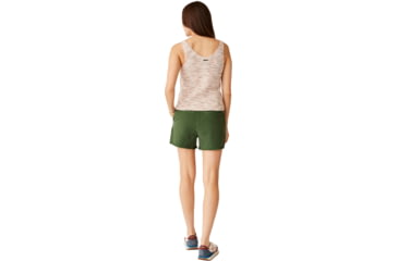 Image of Carve Designs Micah Tank - Womens, Peach Multi, Medium, SWTK47-661-MD