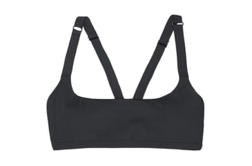 Image of Carve Designs Naples Top - Womens, Black, Medium, BTHK53-001-MD