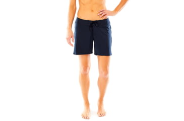 Image of Carve Designs Noosa Short, Black, 10, SHST26-001-10