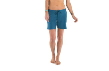 Image of Carve Designs Noosa Short, Indigo, 02, SHST26-429-02