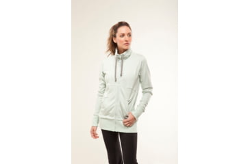 Image of Carve Designs Outland Jacket - Women's-Surf-Large