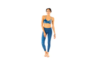 Image of Carve Designs Platte Tight - Womens, Dusk Mariner, Medium, BBDV30-509-MD