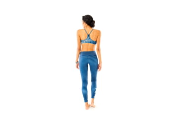 Image of Carve Designs Platte Tight - Womens, Dusk Mariner, Extra Small, BBDV30-509-XS