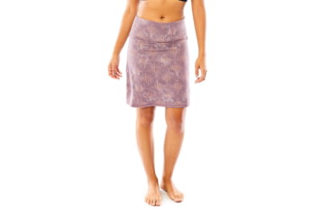 Image of Carve Designs Seaside Skirt, Batik, XL, SKSS45-503-XL