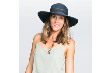 Image of Carve Designs Sydney Hat, Womens, Anchor, OS, HTPP42-414-OS