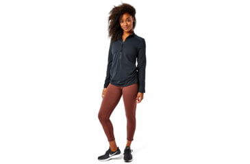 Image of Carve Designs Talora Cruz Top - Womens, Black, Medium, RGJK26-001-MD