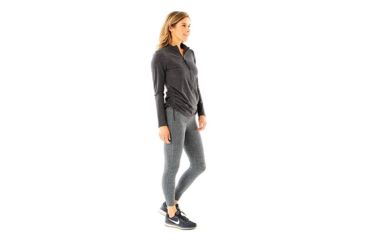 Image of Carve Designs Talora Cruz Top - Womens, Black, Extra Large, RGJK26-001-XL