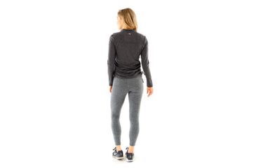 Image of Carve Designs Talora Cruz Top - Womens, Black, Extra Large, RGJK26-001-XL