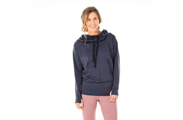 Image of Carve Designs Talora Hoodie - Women's-Jetty-Medium, JKDD26-019-MD